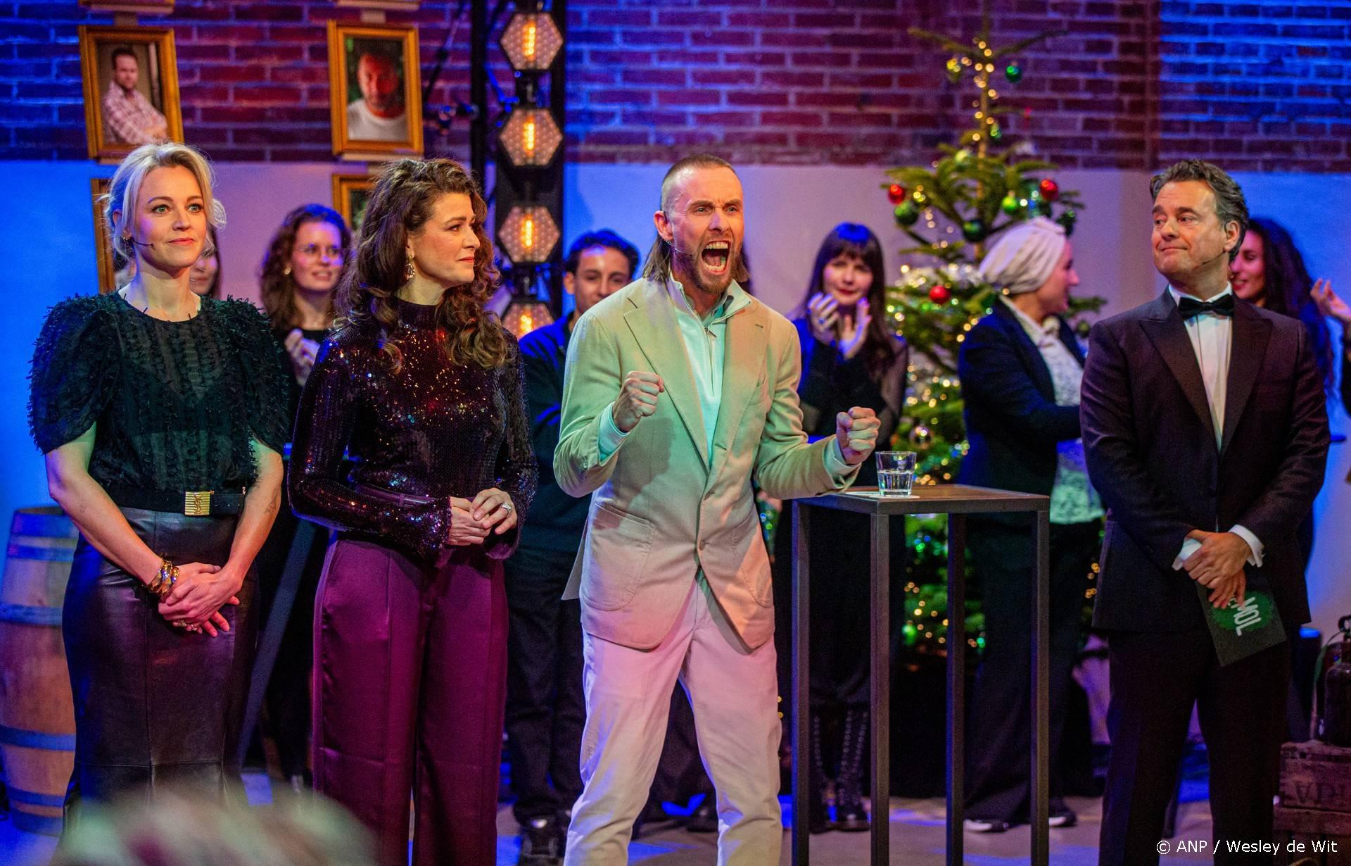 Merel Westrik ontmaskert Nathan Rutjes en wint Wie is de Mol?