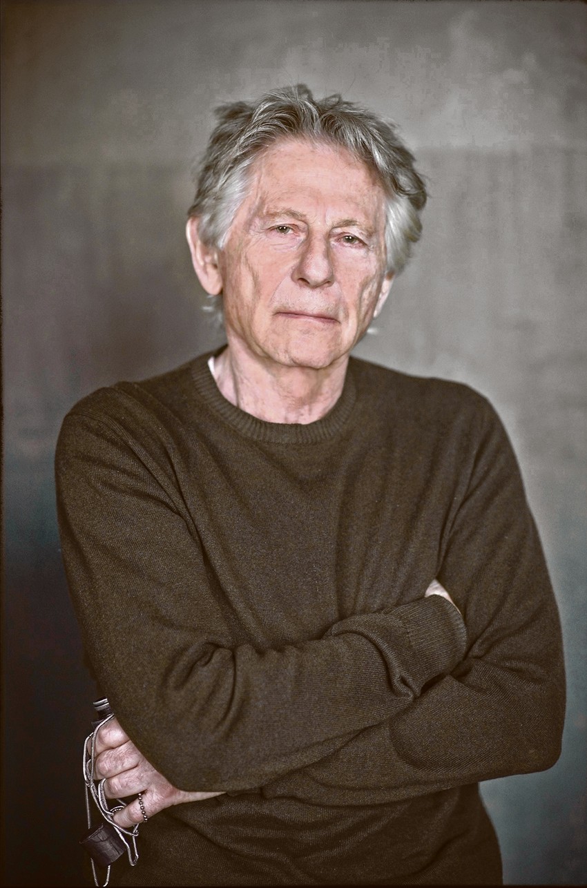 Polanski nije bio na festivalu. Nagradu je primila supruga, Emanuel Senje koja je rekla da je "iznenađen i srećan"