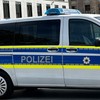 Nemačka policija