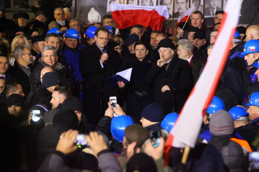 Wielka porażka PiS. Tego się nie spodziewali