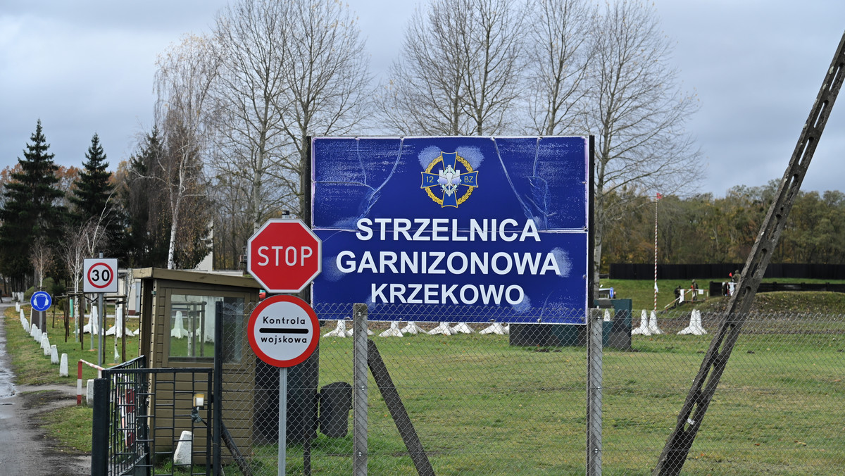 Śmiertelnie postrzelony żołnierz w Szczecinie. Nowe informacje