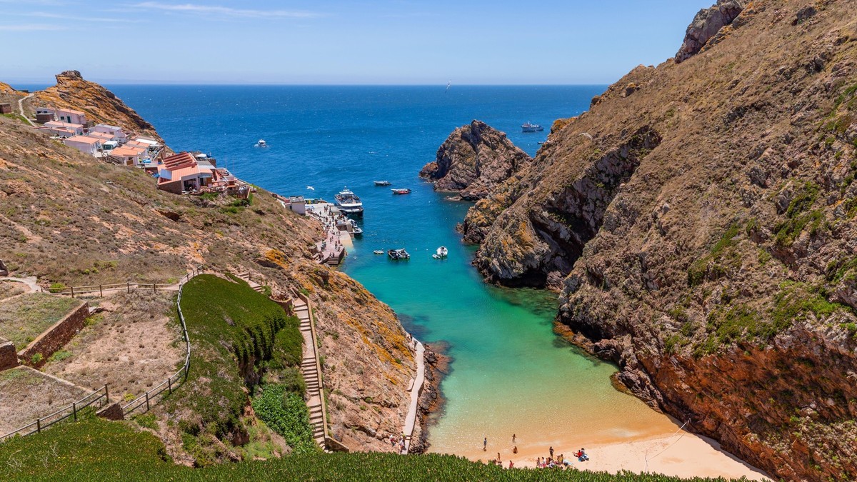 Berlengas