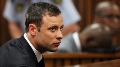 Padła propozycja "szokująco nieadekwatnej" kary dla Oscara Pistoriusa