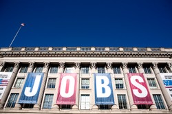 W Stanach Zjednoczonych brakuje milionów wykwalifikowanych pracowników