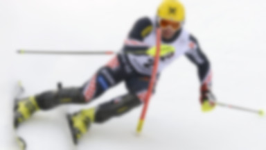 Alpejski PŚ: Hirscher wygrał slalom, Kostelić kombinację, rekord Aamodta wyrównany