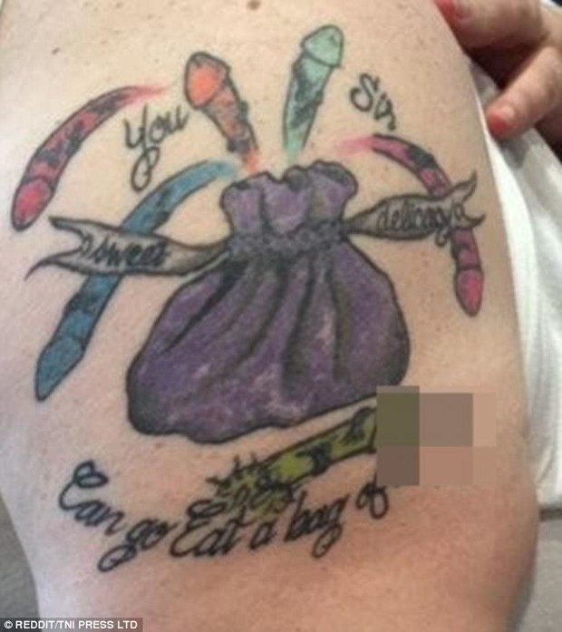 tatuaj