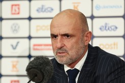 Probierz zrezygnował z prowadzenia kadry. Lewandowski może wrócić do reprezentacji