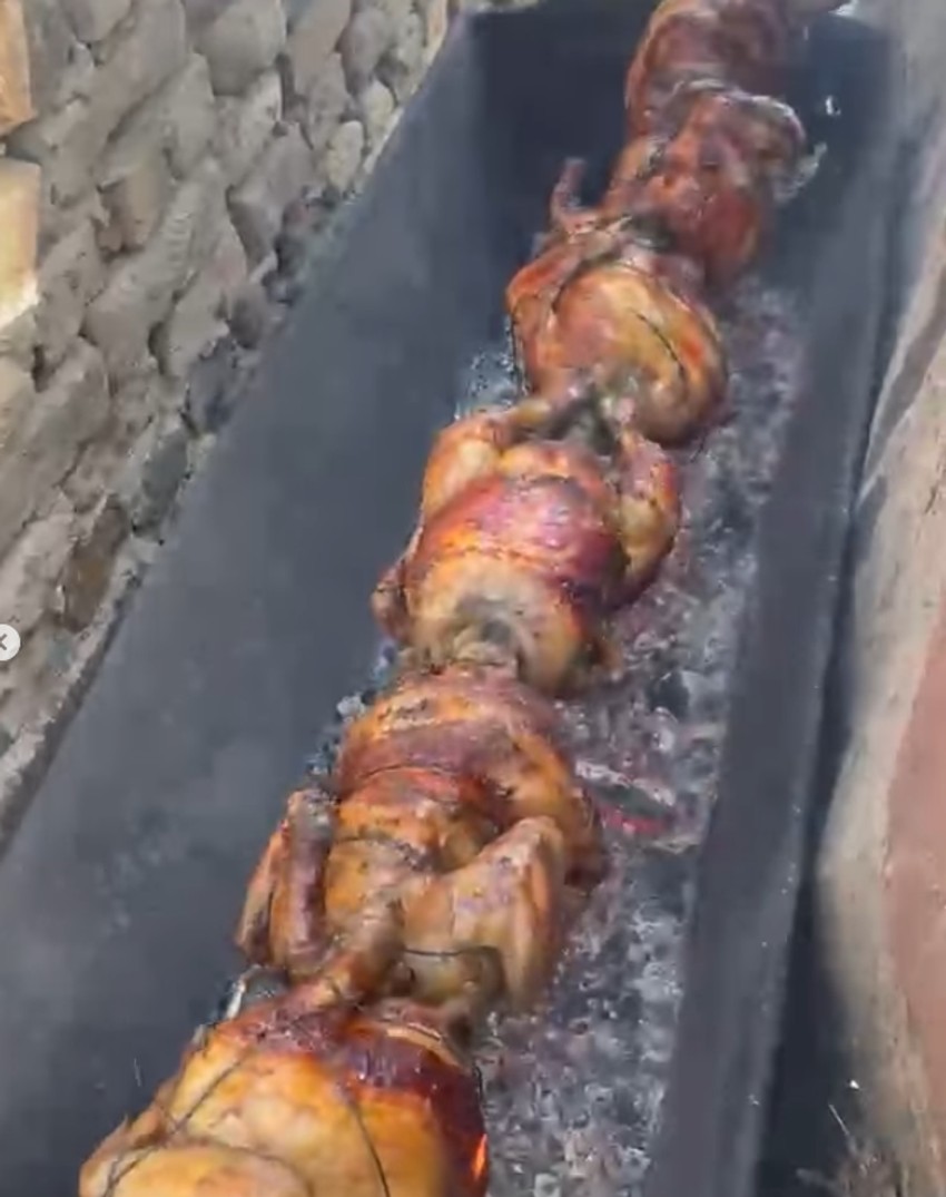 Mladen Mijatović pokazao kako se hrani