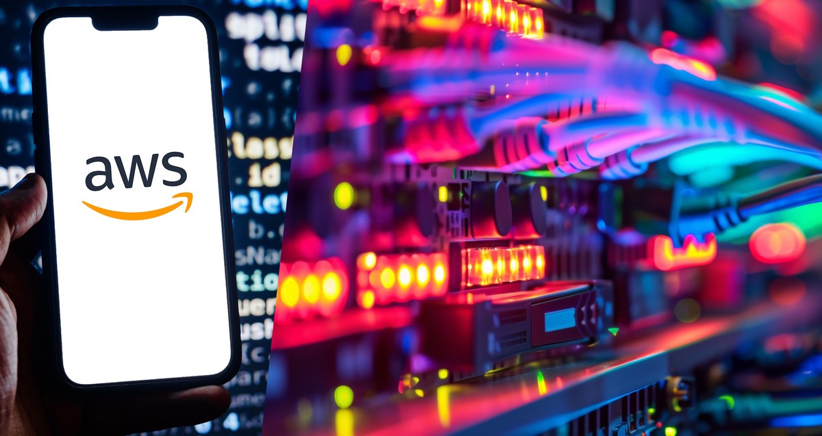 Amazon inwestuje miliardy w Niemczech. To technologia "gotowa na ekstremalne okoliczności"