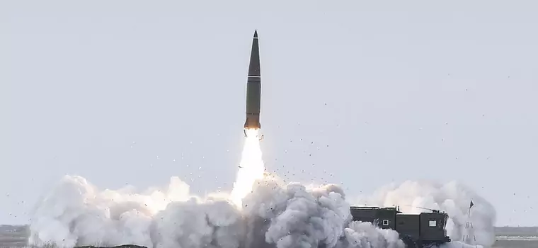Rosyjska armia otrzyma nowy symulator broni jądrowej. Znamy szczegóły