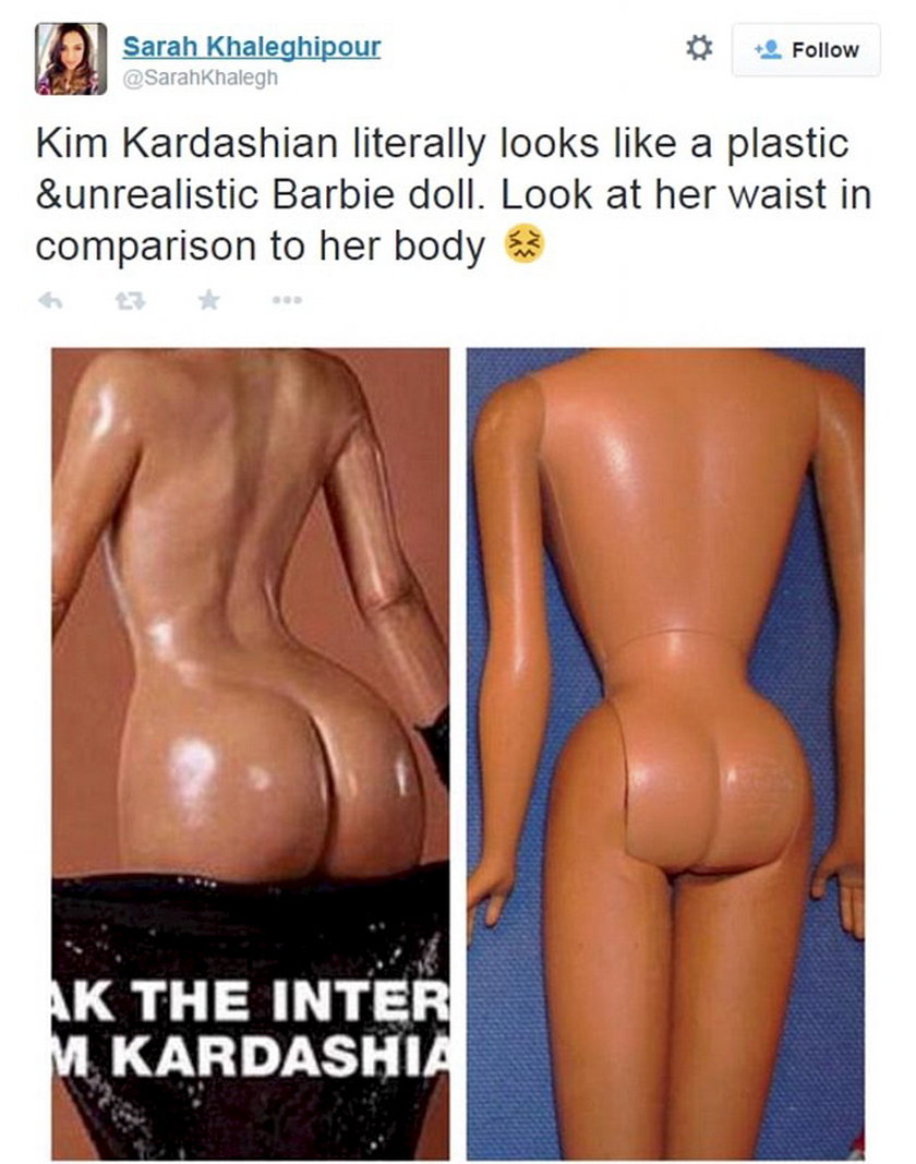 Kim Kardashian