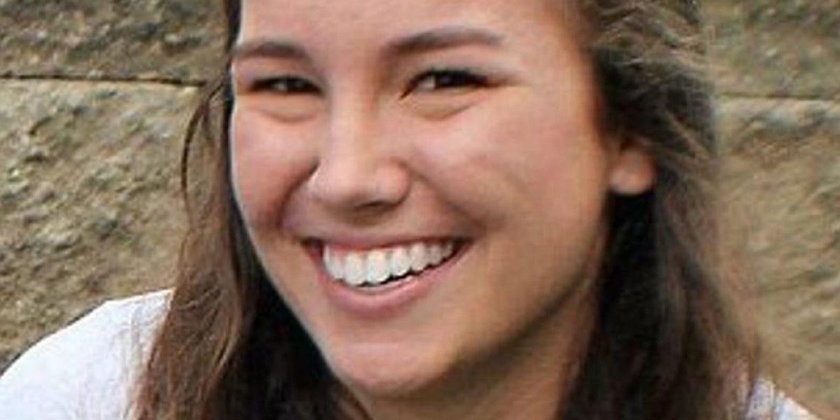 Mollie Tibbets