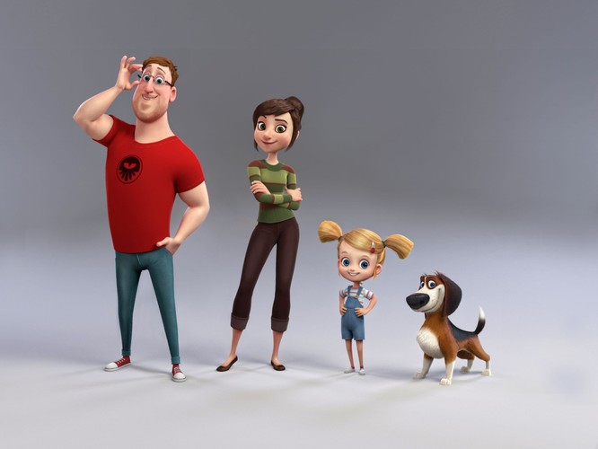 'Ozzy' w kinach od 3 marca