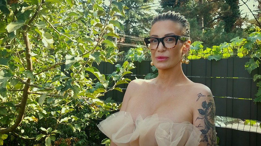 Dušica Jakovljević 