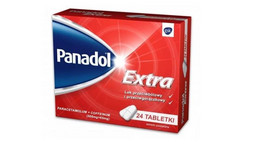 Panadol Extra