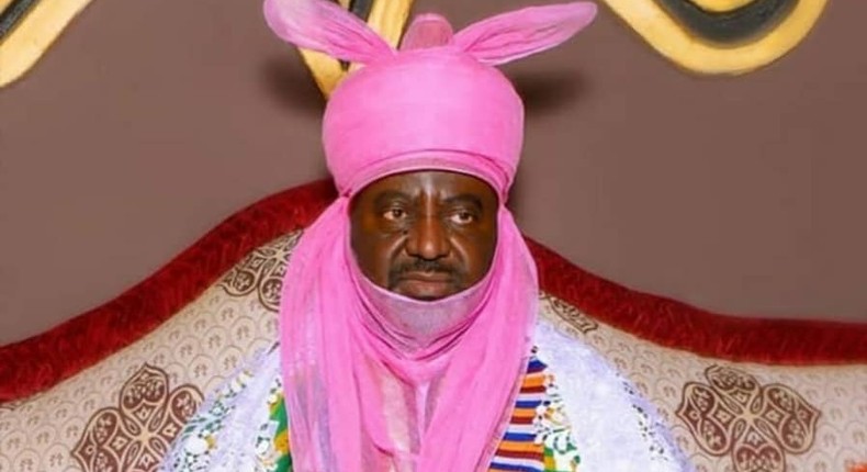 Bayero replaces Sanusi as Emir of Kano (TVC)