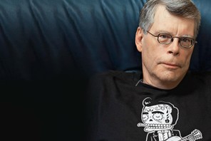 Stephen King