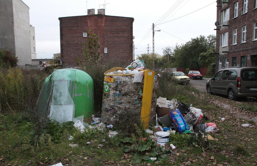 Fakt pokazał bałagan wiceprezydentowi