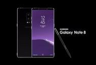 Samsung Galaxy Note8