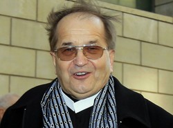 Ojciec Rydzyk oskarża studentów o zemstę