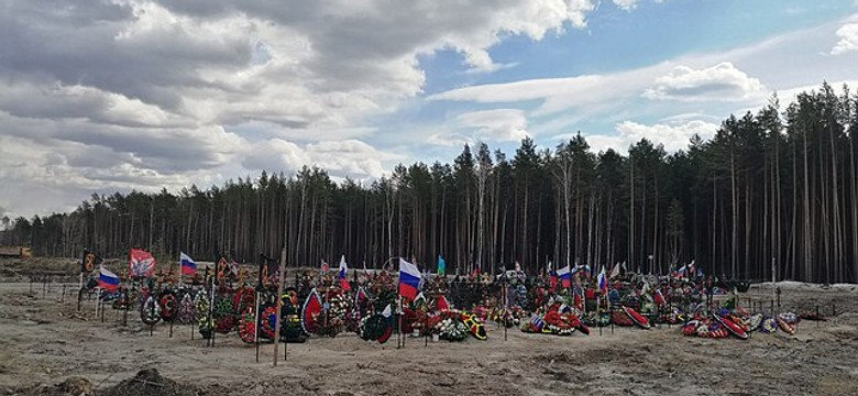 Grupa Wagnera szuka nowych najemników na całym świecie na Twitterze i Facebooku