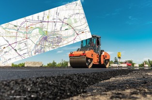 Kolejna obwodnica w woj. lubelskim. Oto jej przebieg