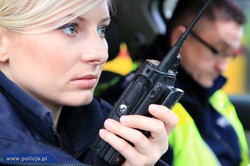 Kamery w mundurach? Policja chce nagrywać interwencje