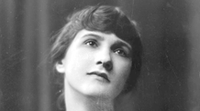 Isadora Duncan: a leghíresebb modern táncosnő karrierje éppen Budapesten robbant be