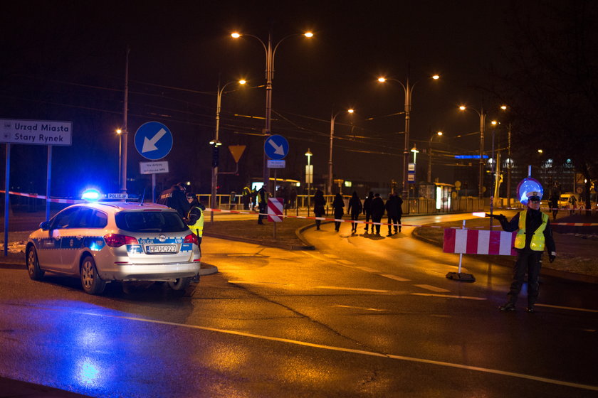 Zaginięcie Ewy Tylman: kolejny eksperyment procesowy nad Wartą