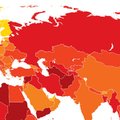 Polska spadła w rankingu dotyczącym korupcji. Wyprzedza nas Katar