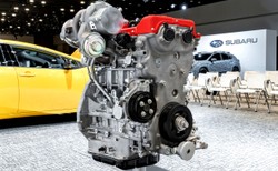 Toyota, Mazda i Subaru ratują silnik spalinowy. Oto japońska rewolucja