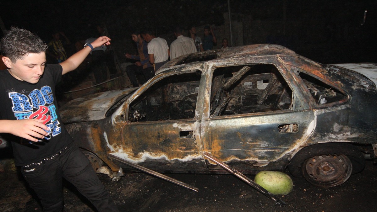 Co najmniej 50 osób zginęło, a ok. 140 zostało rannych na skutek serii zamachów bombowych przeprowadzonych głównie w szyickich dzielnicach Bagdadu, pod koniec ramadanu - podała agencja Reutera, powołując się na źródła policyjne i medyczne.