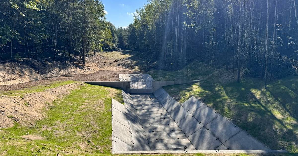 Sztolnia Ponikowska wraca do życia. Zabytek będzie chronił przed zalaniem