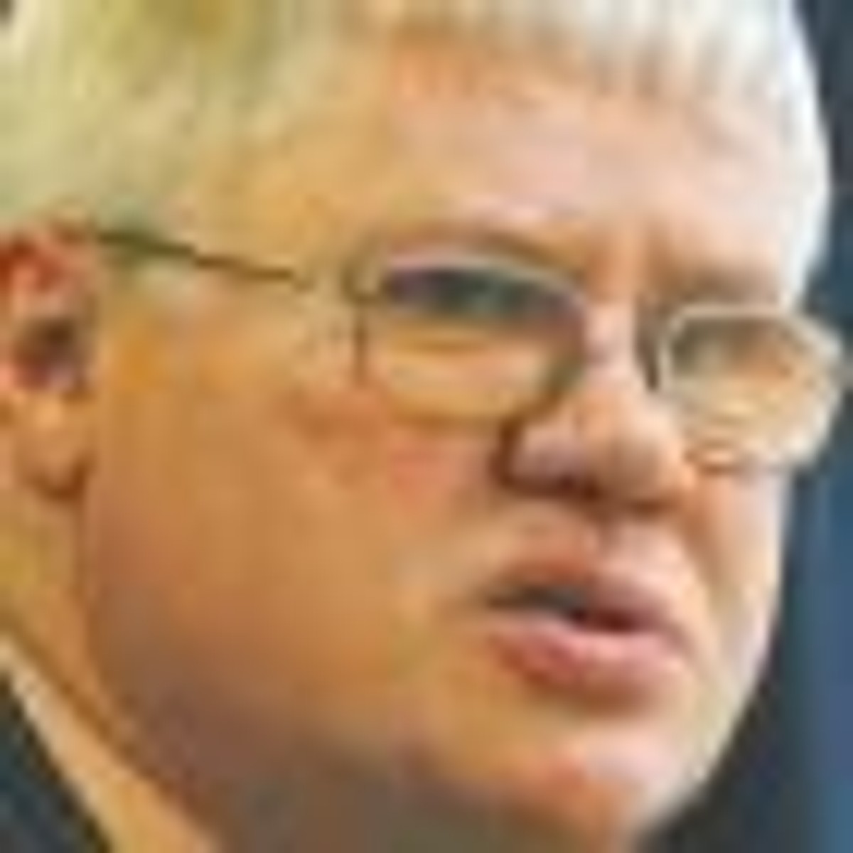 Jerzy Hausner, profesor nauk ekonomicznych Uniwersytetu Ekonomicznego w Krakowie. Były wicepremier i minister gospodarki w rządach Leszka Millera i Marka Belki. Był też krótko ministrem zdrowia Fot. Forum