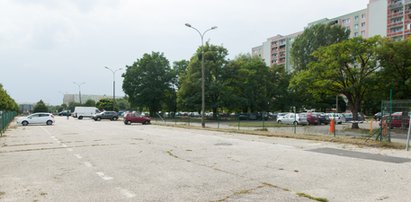 Nie będzie parkingów park&ride? W tym roku bez większych szans na budowę