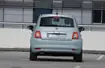 Fiat 500 Hybrid Launch Edition