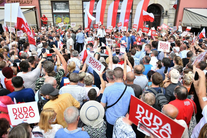 Andrzej Duda