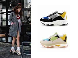 "Brzydkie buty" królują tej wiosny. Zobacz, z czym je nosić. STYLIZACJE