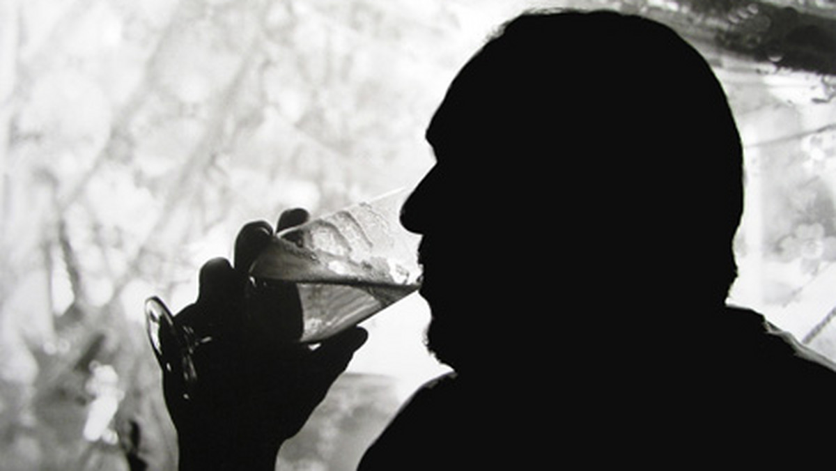 W Kilonii powstał lokal, w którym bezrobotni alkoholicy mogą, nie przeszkadzając nikomu, napić się taniego piwa i wina.