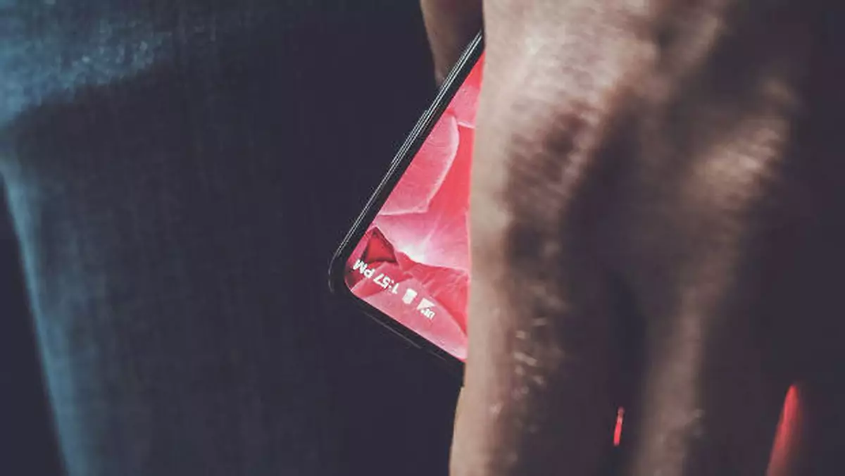 Essential Phone, czyli rewolucyjny smartfon, o którym nic nie wiadomo