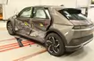 Crash-test: Hyundai IONIQ 5