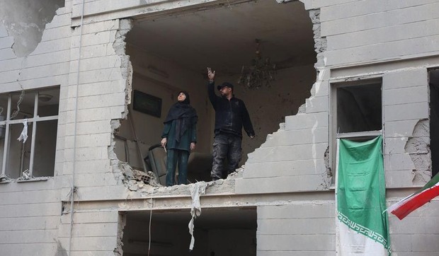 BBC | Foto: ABEDIN TAHERKENAREH/EPA/Shutterstock