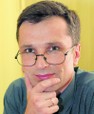 Andrzej Marek sędzia Sądu Okręgowego w Legnicy