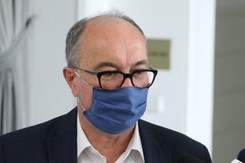 Czarzasty: Za poprzednich rządów PiS wtargnięto do mnie o godz. 7 i dotąd nikt tego nie wyjaśnił