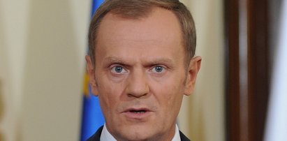 Donald Tusk ostro o fotoradarach! Tak mówił...