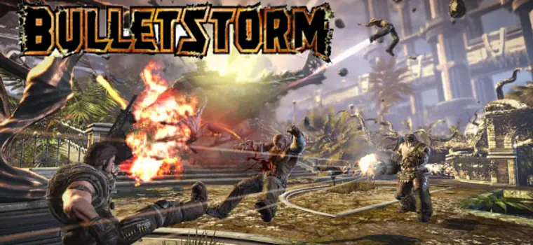 Recenzja Bulletstorm