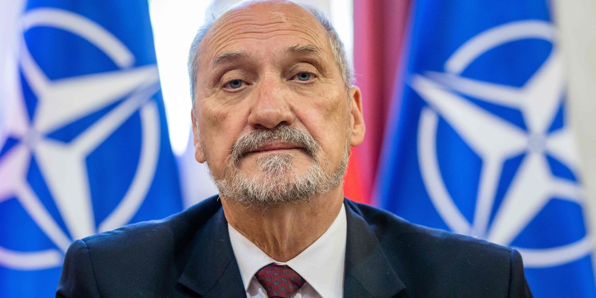 Antoni Macierewicz