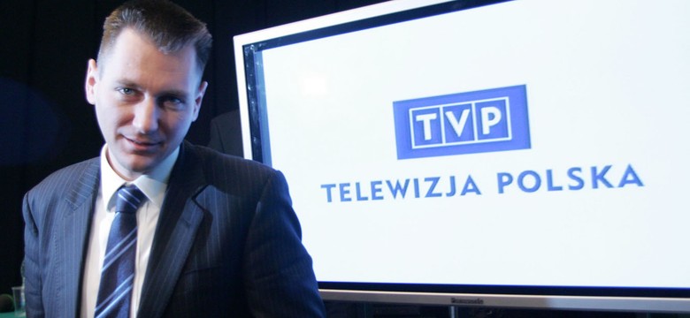Zbliża się koniec Farfała w telewizji