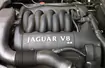 Jaguar – silnik 3.2 V8