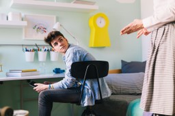 obowiązki nastolatka w domu: jak uczyć odpowiedzialności i samodzielno